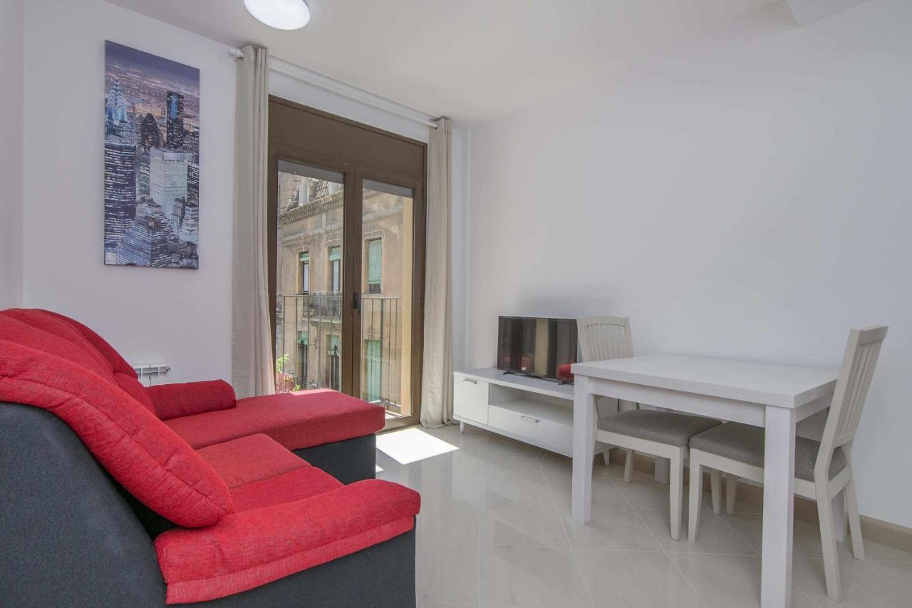 Apartamento Ideal En Manresa Kültér fotó